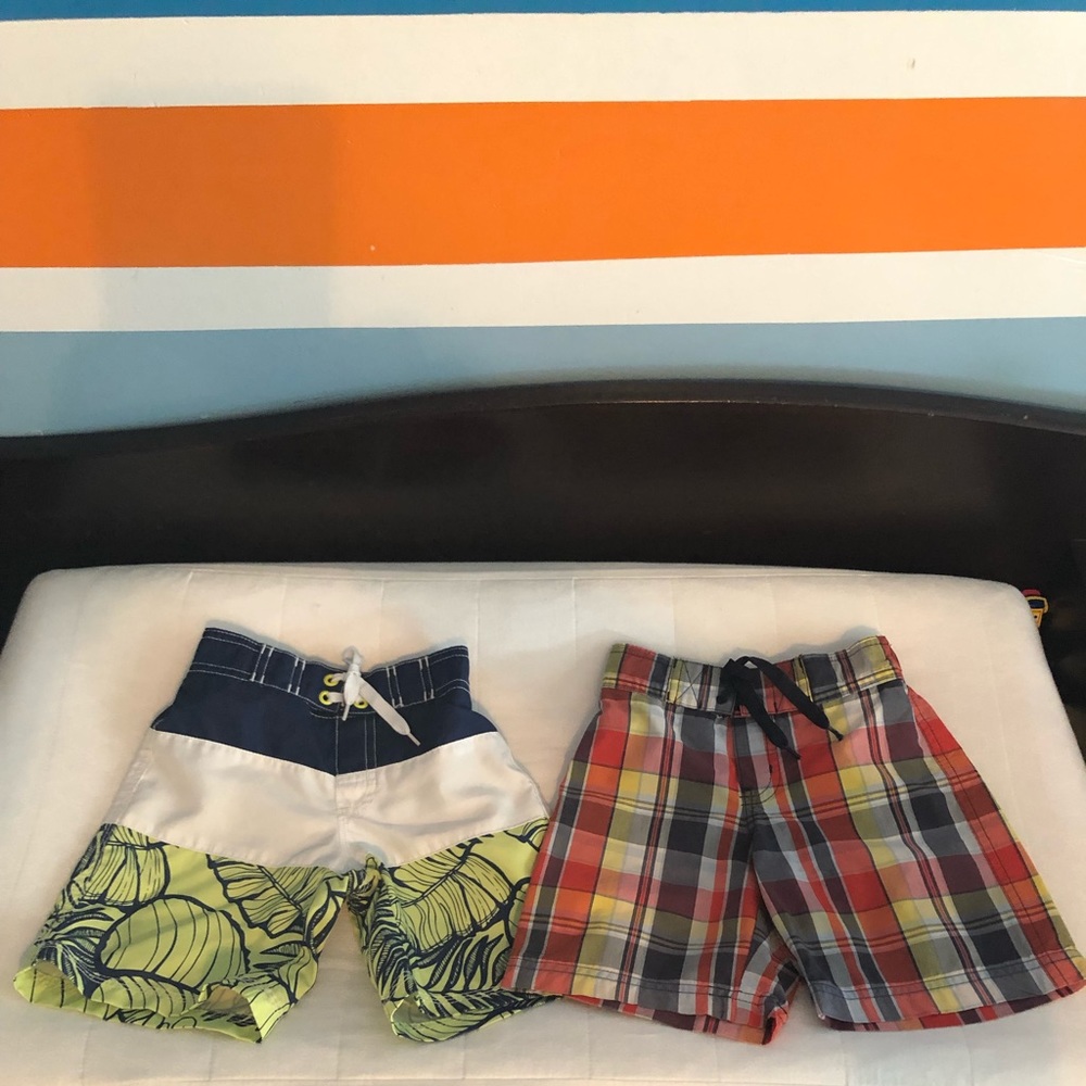 VGC Swimming Trunk bundle 3T